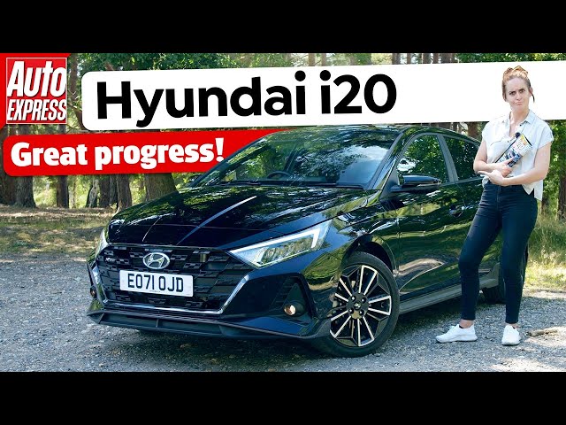 Has Hyundai REALLY beaten the Fiesta?