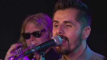 Open Music Sessions August 2018: Roka Hueka - Te Voy a Olvidar