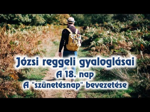 fogyás 18 nap)