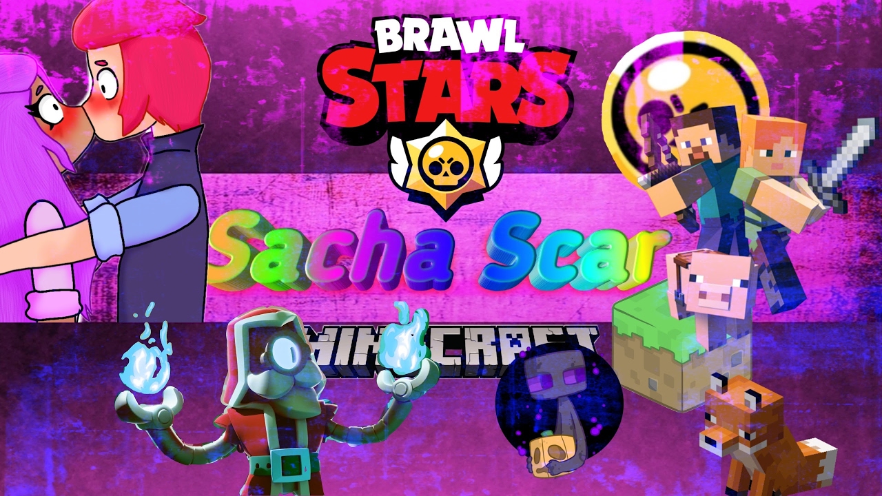 Paradise Stars BS. Что круче из игр Brawl Stars или Standoff 2. Melody Brawl best build.