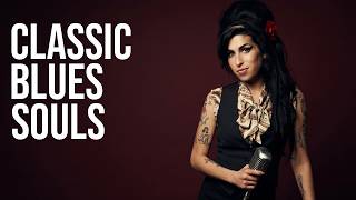 Amy Winehouse Vibes 💔 Soulful Classic Blues Playlist | Full Album 2026
