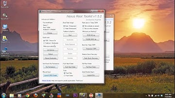 Tutorial: Unlock And Root Your Nexus 7