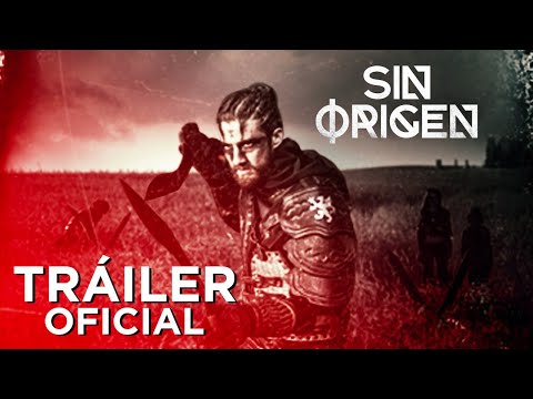 SIN ORIGEN - Tráiler Oficial