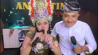 TERBARU KENDANG KEMPUL ANDI ATIN  VOLUME 05 SAMPE INTE