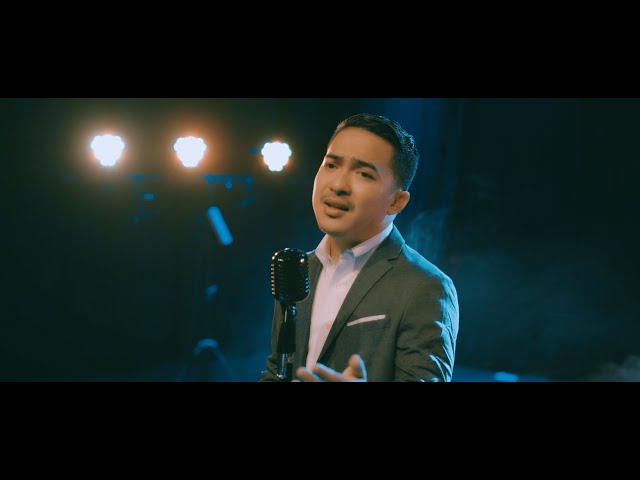 Ahmad Rifqi - Juang Takdirku (Official Music Video) class=