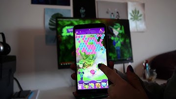 How to aim and shoot in Cat Witch Legends 2 Bubble shooter - Tutorial