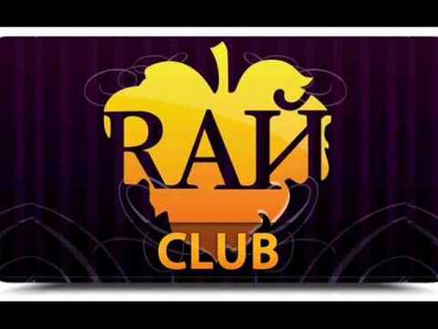 Клуб RAЙ- Белая Ночь (Виктор Салтыков) DJ Miller ft. Alex Astero 2012