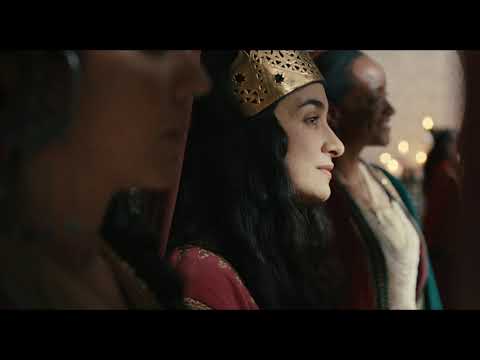 Zafira - l'ultima regina, di Damien Ounouri e Adila Bendimerad - Trailer