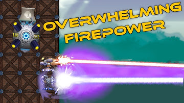 Unyielding Reconstruction (Forts Pro League PA vs DM) - Forts RTS [192]