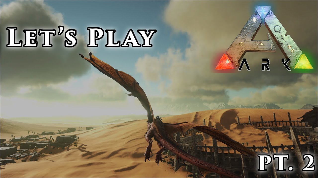 ark survival evolved free to play