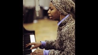 NINA SIMONE "GIN HOUSE BLUES" (BEST HD QUALITY) chords