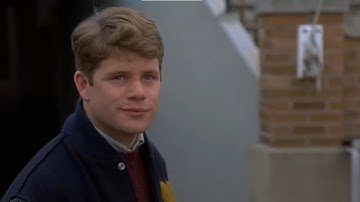 Rudy: Rough Practice HD CLIP