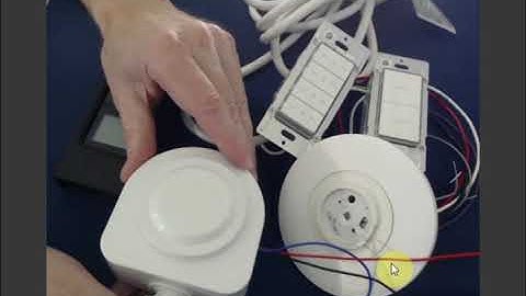 IR-TEC Networkable OS-Net Controls 1