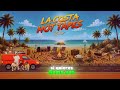 ZULO - LA COSTA HOT TAPES (Visualizer Oficial) 3 Mañana Maduro