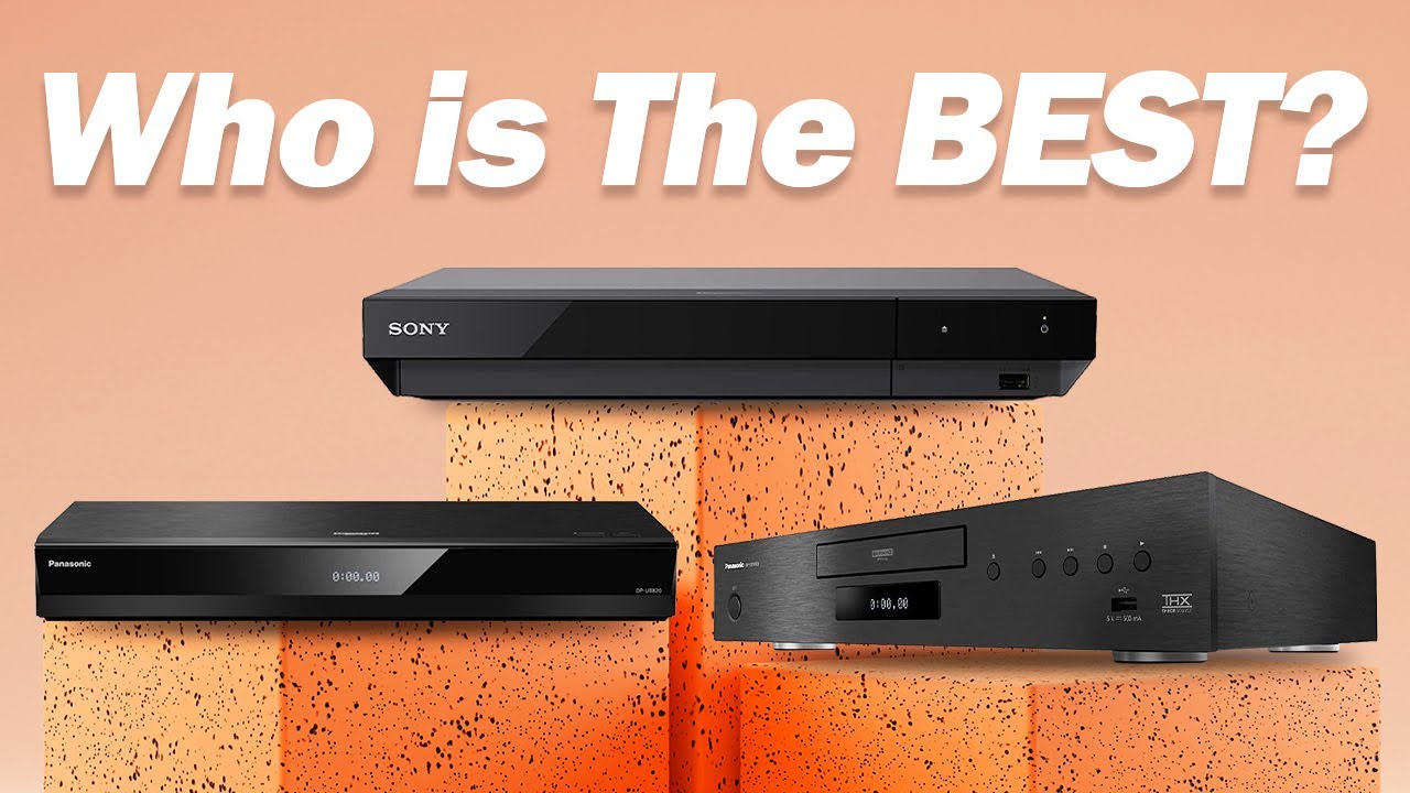 Bester Surround Sound: Disc vs. Streaming ! Dolby Digital, DTS, Atmos, True HD, DTS HD-Master