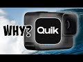 10 reasons to use the quik app in 2024