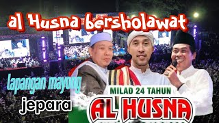 PERDANA AZ-ZAHIR DI KABUPATEN JEPARA 2026