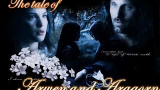 Download lagu the Tale of Aragorn and Arwen