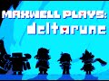 Ralsei Smokes a Fat Dart in This One - DELTARUNE (Chapter 3)