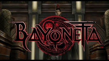 Bayonetta Chapter 9: Chapter IX: Paradiso - A Remembrance of Time