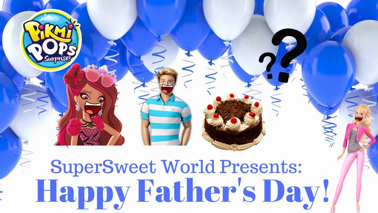 FATHER'S DAY |  Ever After High | Custom  lol dolls |  Barbie, Chelsea, Stacy, Ben