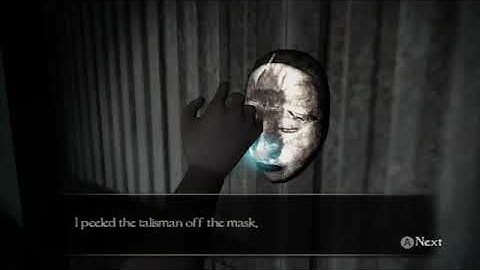 Fatal Frame IV  Mask of the Lunar Eclipse HD ENGLISH Blind Playthrough Part 19  Home