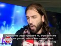 DJ Tarkan &amp; V-Sag Interview for Music Space TV (January 18, 2012)