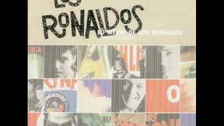 Vignette de la vidéo "Los Ronaldos - Por las noches"