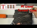 Fixing The Most Common Problem With Lionel O27 Remote Turnouts - Fast And Easy!