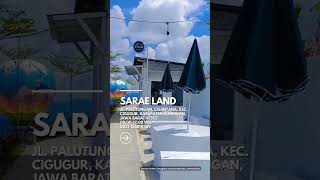 Wisata Kuningan Terbaru 2023 Sarae Land shorts
