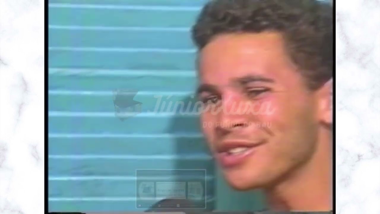 DO FUNDO DO BAÚ - DAVI BRANCO PRISÃO - 1993
