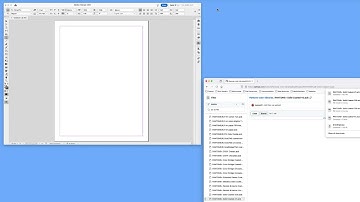Adding PMS colors to InDesign