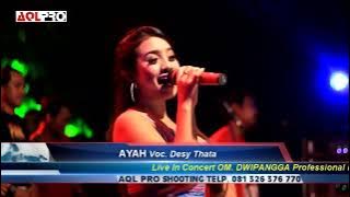 Desy Tata - Ayah