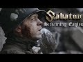 Sabaton Screaming Eagles Music Video