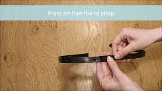 Medi Shield Assembly