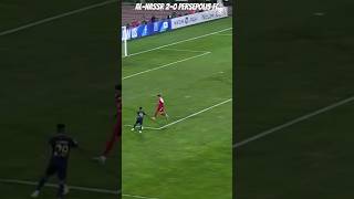 Alnassr 20 Persepolis Fc Afc Chdanions League 2023 Group Stage afcchdanionsleague2023 cr7 goal