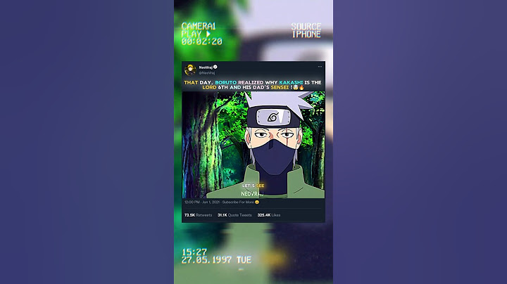 BORUTO FINALLY REALIZED WHY KAKASHI IS THE LORD 6th 💀| #shorts #naruto #boruto