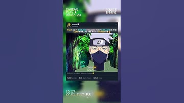 BORUTO FINALLY REALIZED WHY KAKASHI IS THE LORD 6th 💀| #shorts #naruto #boruto