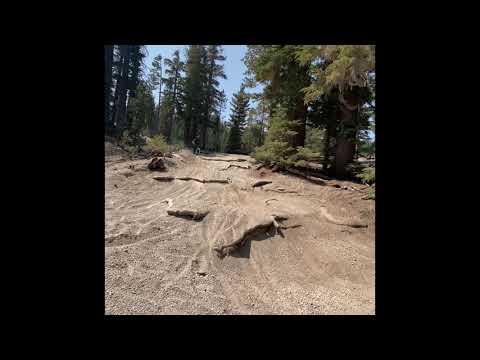 Mammoth Bike