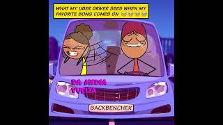 Zero to 100 REAL QUICK!! 😂😂... #animationmeme #couple #couplecomedy #humour #2D #funny #anime