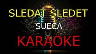 SLEDAT SLEDET_SUECA_KARAOKE🎤