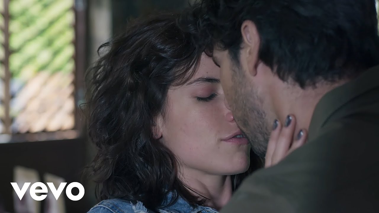 SXYBIT – Until I Found You (Official Music Video)