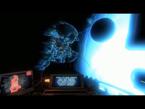 OUTER WILDS | Launch Trailer