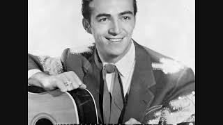 Watch Faron Young Backtrack video