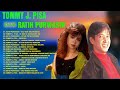 Lagu Tembang Kenangan 80an 🌻 Ratih Purwasih dan Tommy J.Pisa Full Album🌻Lagu Nostalgia Paling Dicari