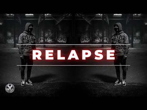 [FREE] UK/NY Drill Type Beat-"Relapse" | Hard Rap Instrumental 2021