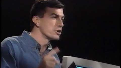 OS/2 Warp Version 3: An Indepth Demonstration