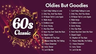 Most Popular Song Each Month in the 60s - Super Hits Golden Oldies 60's