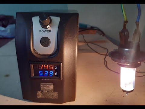 იყიდება მანქანის (ავტომობილის) აკუმულატორების დასამუხტი მოწყობილობა