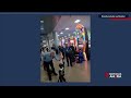 Southwest prohíbe los robots humanoides en sus vuelos por motivos de seguridad | Noticias Telemundo